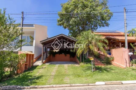 Casa com 3 Quartos à venda, 175m² no Portal da Vila Rica, Itu