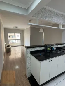 Apartamento com 3 Quartos à venda, 72m² no Vila Gomes Cardim, São Paulo