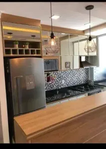 Apartamento com 2 Quartos à venda, 70m² no Jardim Oásis, Taubaté
