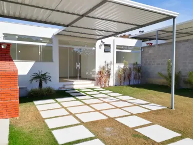 Fazenda/Sítio com 1 Quarto à venda, 200m² no Barreira do Triunfo, Juiz de Fora