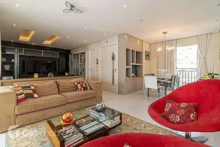 Apartamento com 3 Quartos à venda, 184m² no Vila Mariana, São Paulo