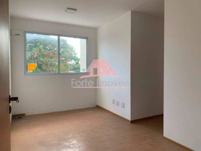 Apartamento com 2 Quartos à venda, 41m² no Inhoaíba, Rio de Janeiro