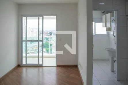 Apartamento com 2 Quartos à venda, 60m² no Vila Gomes Cardim, São Paulo