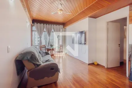Apartamento com 2 Quartos à venda, 69m² no Pinheiros, São Paulo