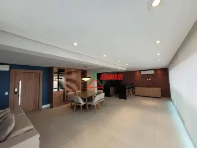 Apartamento com 3 Quartos à venda, 156m² no Vila Mariana, São Paulo