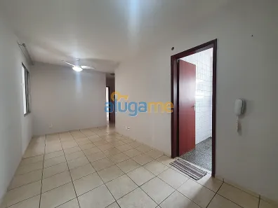 Apartamento com 3 Quartos para alugar, 75m² no Vila Imperial, São José do Rio Preto