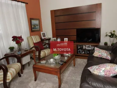Sobrado com 3 Quartos à venda, 160m² no Vila Galvão, Guarulhos