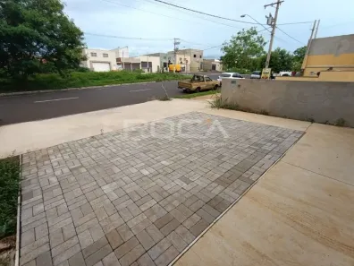 Ponto Comercial para alugar, 130m² no Jardim Cristo Redentor, Ribeirão Preto