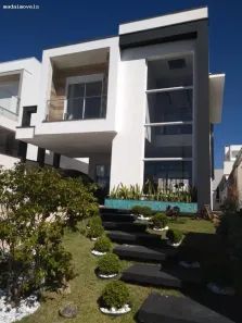 Casa de Condomínio com 3 Quartos à venda, 274m² no Cidade Parquelandia, Mogi das Cruzes