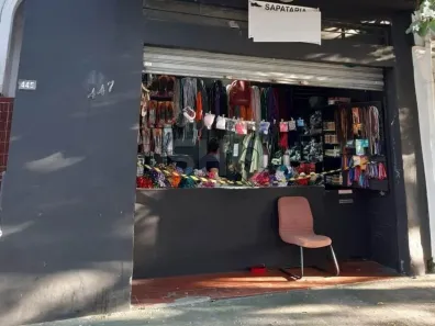 Sobrado com 1 Quarto à venda, 233m² no Perdizes, São Paulo