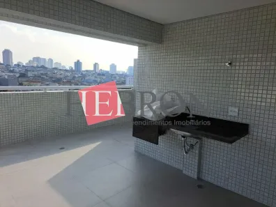 Apartamento com 2 Quartos à venda, 128m² no Cidade Mãe do Céu, São Paulo