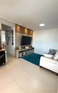 Apartamento com 2 Quartos à venda, 75m² no Parque Industrial, Campinas