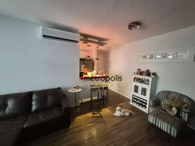 Apartamento com 2 Quartos à venda, 69m² no Santa Maria, São Caetano do Sul