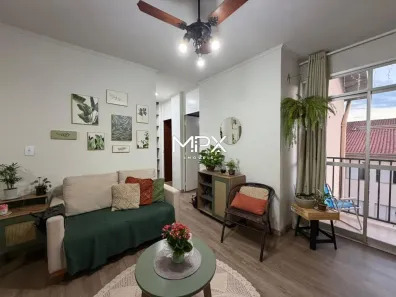Apartamento com 2 Quartos à venda, 58m² no Paulicéia, Piracicaba