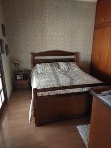 Sobrado com 4 Quartos à venda, 250m² no Jardim Amanda I, Hortolândia