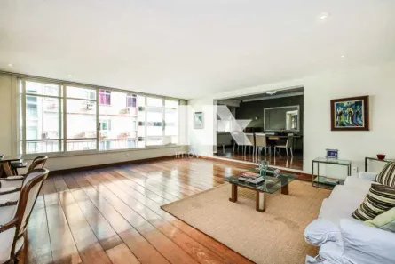 Apartamento com 3 Quartos à venda, 313m² no Copacabana, Rio de Janeiro