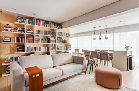 Apartamento com 3 Quartos à venda, 120m² no Cerqueira César, São Paulo