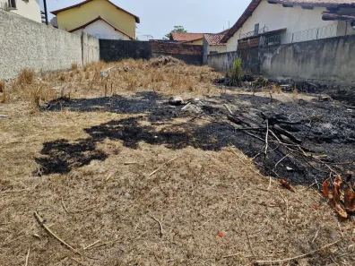 Lote/Terreno à venda, 360m² no Piratininga, Niterói