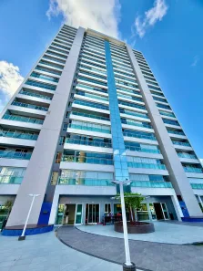 Apartamento com 4 Quartos à venda, 177m² no Guararapes, Fortaleza