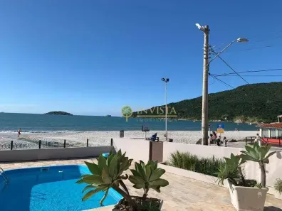 Apartamento com 3 Quartos à venda, 168m² no Ingleses do Rio Vermelho, Florianópolis