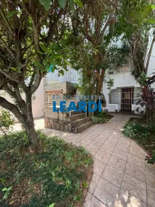 Sobrado com 4 Quartos à venda, 335m² no Aclimação, São Paulo