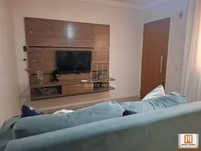 Apartamento com 2 Quartos à venda, 48m² no República, Ribeirão Preto