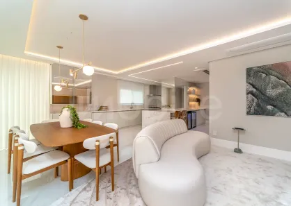 Apartamento com 4 Quartos à venda, 150m² no Pioneiros, Balneário Camboriú