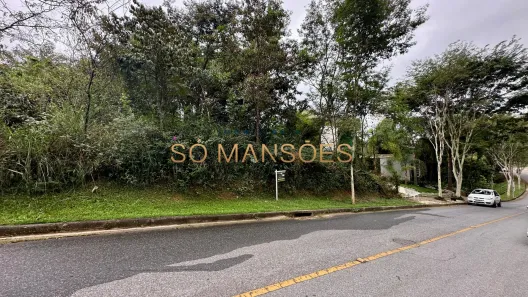 Lote/Terreno à venda, 809m² no Quintas do Sol, Nova Lima