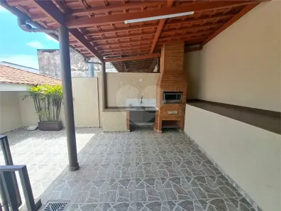 Casa com 3 Quartos à venda, 150m² no Vila Isolina Mazzei, São Paulo