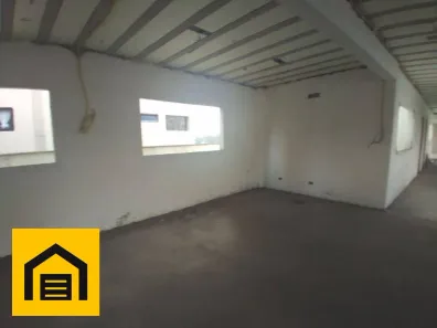 Prédio Comercial para alugar, 1700m² no Vila Bocaina, Mauá