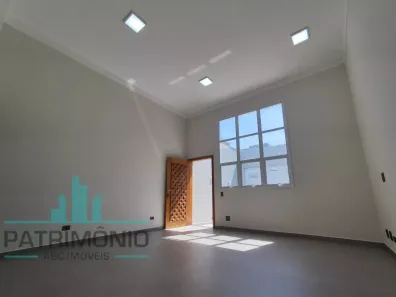 Casa com 3 Quartos para venda ou aluguel, 140m² no Osvaldo Cruz, São Caetano do Sul