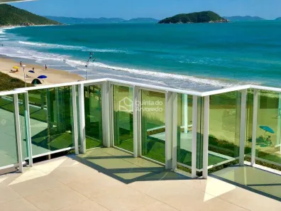 Cobertura com 4 Quartos à venda, 272m² no , Governador Celso Ramos