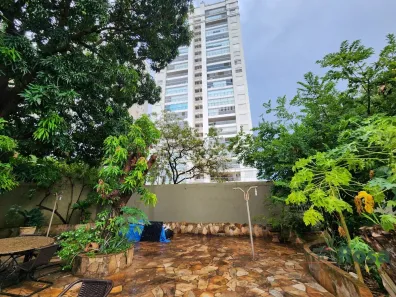 Casa com 3 Quartos à venda, 358m² no Jardim Mariana, Cuiabá