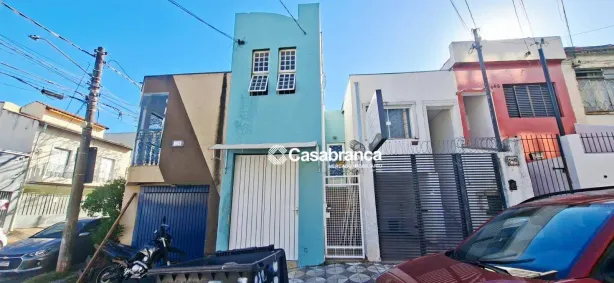 Imóvel Comercial para alugar, 90m² no Centro, Sorocaba