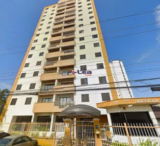 Apartamento com 3 Quartos para alugar, 90m² no Conjunto Residencial Irai, Suzano