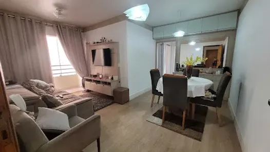 Apartamento com 2 Quartos à venda, 56m² no Cidade das Flores, Osasco