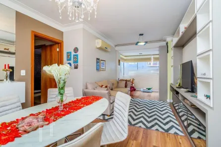 Apartamento com 2 Quartos à venda, 88m² no Azenha, Porto Alegre