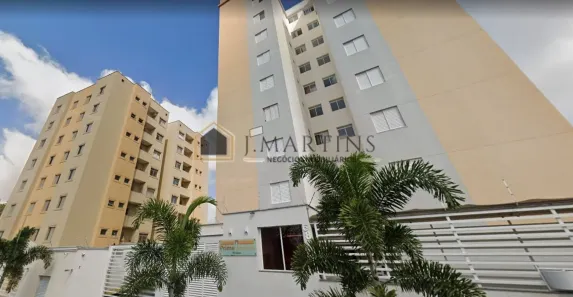 Apartamento com 2 Quartos à venda, 72m² no Nova América, Piracicaba