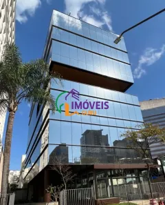 Imóvel Comercial à venda, 2500m² no Vila Olímpia, São Paulo