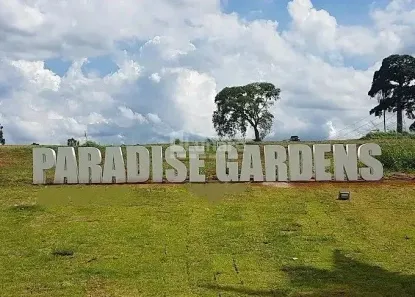 Lote/Terreno à venda, 176m² no Porteira Preta, Mogi das Cruzes