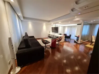 Apartamento com 4 Quartos à venda, 300m² no Jardim Avelino, São Paulo