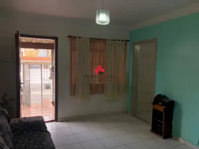 Casa com 3 Quartos à venda, 100m² no Vila Granada, São Paulo