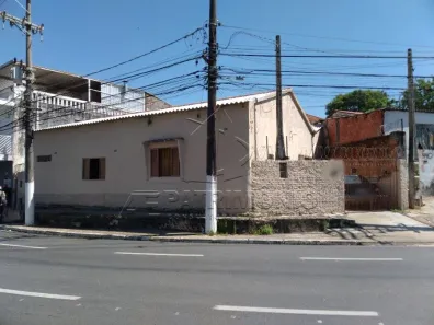 Casa com 2 Quartos à venda, 26m² no Vila Dominguinho, Votorantim