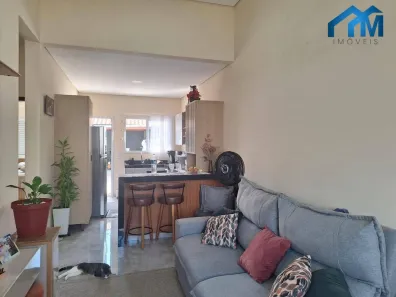 Casa com 2 Quartos à venda, 100m² no Jardim da Cidade, Salto