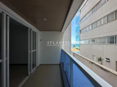 Apartamento com 2 Quartos à venda, 65m² no Praia da Costa, Vila Velha