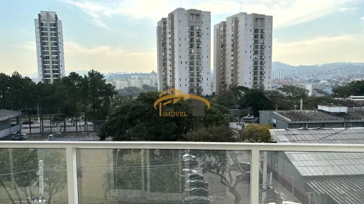 Apartamento com 3 Quartos à venda, 65m² no Rochdale, Osasco