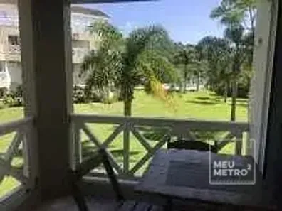 Apartamento com 1 Quarto à venda, 42m² no Lagoa da Conceição, Florianópolis