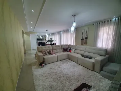 Apartamento com 3 Quartos à venda, 154m² no Vila Augusta, Guarulhos