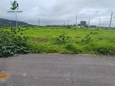 Lote/Terreno à venda, 140m² no Guaripocaba, Bragança Paulista