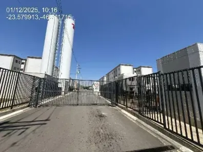 Apartamento com 2 Quartos à venda, 41m² no Chácara Estância Paulista, Suzano